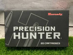 lot 79 image: 20 Rounds 6.5 Creedmoor Ammo Ammunition