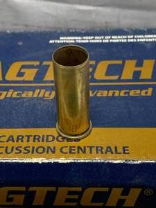 lot 89 image: 150 .44 Rem Magnum Brass Casings