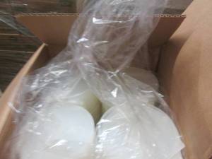 lot 101 image: 1 case of cddvd cases ...