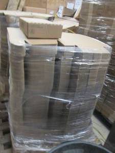 lot 112 image: lot of 25 self closing boxes...