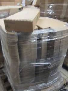 lot 113 image: lot of 25 self closing boxes...