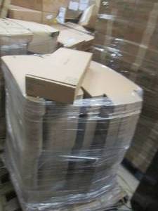 lot 114 image: lot of 25 self closing boxes...