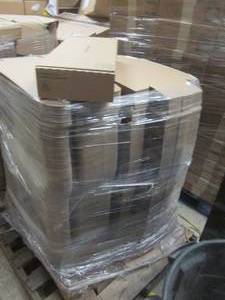 lot 115 image: lot of 25 self closing boxes...