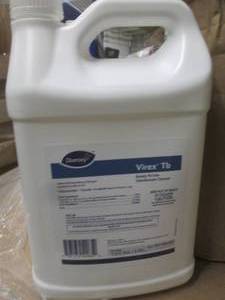 lot 267 image: virex TB ready to use disinfectant ...