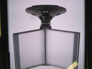 lot 275 image: safco ultimate desktop referance sy...