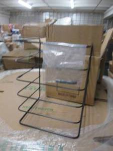 lot 286 image: fellows desktop sorter  ...
