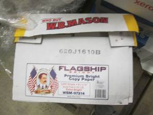 lot 313 image: case of flagship bright preimium co...