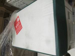 lot 314 image: case of xerographic paper ...