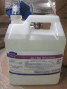 lot 325 image: 2-1.5 gallon oxivir five 16 concent...