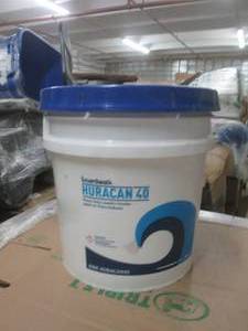 lot 334 image: 40lbs of boardwalk hurcan 40 heavy ...