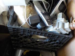 lot 29 image: Pallet of Random Items buyer is re...