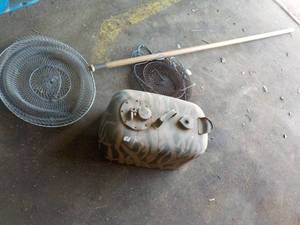 lot 37 image: Fishing Supplies...