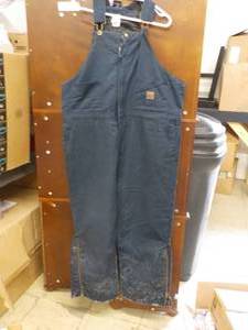 lot 84 image: Bernet Insulated 1 pc suit looks l...