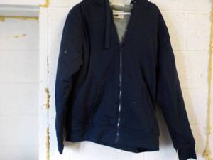 lot 86 image: Sandia Mountain Fleece Lined Hooded...