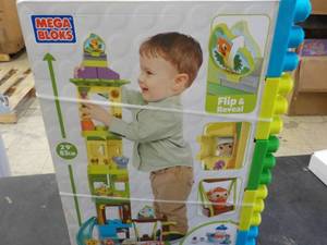 lot 141 image: Mega Bloks  ...