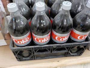 lot 173 image: 2 -12 packs Caramel Kitu Super Expr...