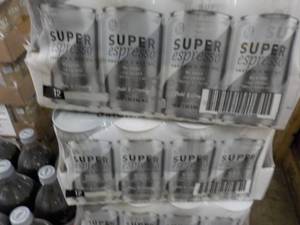 lot 179 image: 2 - 12 packs Bold & Creamy Kitu Super...