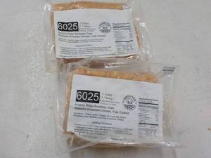 lot 227 image: 2 - 2.5 pkgs Frozen Hickory Ridge B...