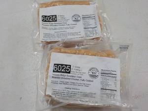 lot 229 image: 2 - 2.5 pkgs Frozen Hickory Ridge B...