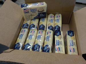 lot 247 image: 2 Cases Lance Captain Wafers Sandwi...