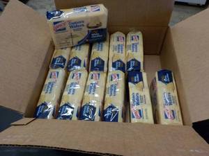 lot 248 image: 2 Cases Lance Captain Wafers Sandwi...