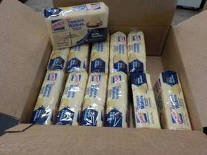 lot 249 image: 2 Cases Lance Captain Wafers Sandwi...