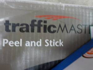 lot 292 image: 4 Cartons Traffic Master Ash Blende...