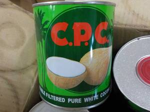 lot 362 image: Case of 12 Cans CPC Double Filtered...
