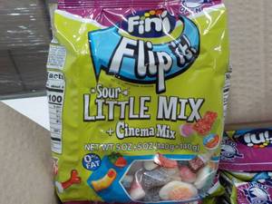 lot 396 image: Flip It and Halls...