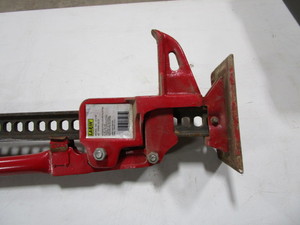 lot 383 image: Handyman Jack