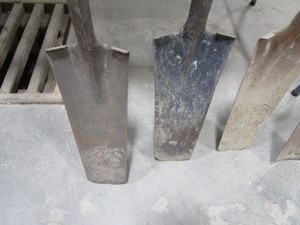 lot 389 image: Spades