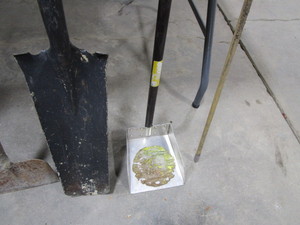 lot 395 image: Hand Tools