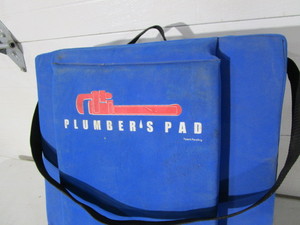 lot 401 image: Plumbers Pad