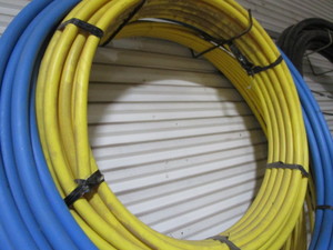 lot 419 image: Gas Line