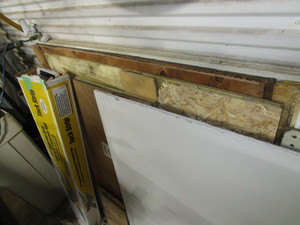 lot 421 image: Sheet Rock, Plywood, OSB