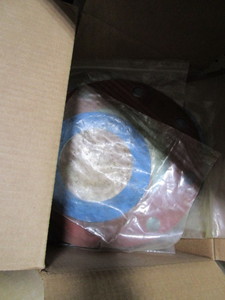 lot 451 image: Plumbing Parts Inventory (see pics)