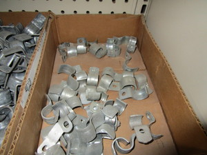 lot 458 image: Plumbing Parts Inventory (see pics)