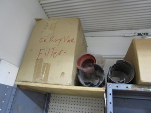 lot 471 image: Plumbing Parts Inventory (see pics)