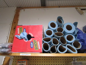 lot 474 image: Plumbing Parts Inventory (see pics)
