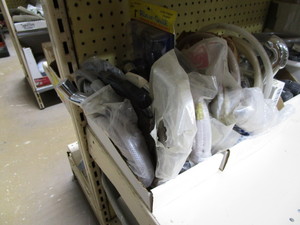 lot 478 image: Plumbing Parts Inventory (see pics)