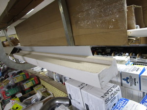 lot 484 image: Plumbing Parts Inventory (see pics)