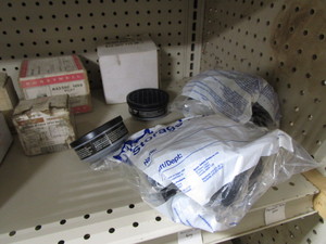 lot 516 image: Plumbing Parts Inventory (see pics)