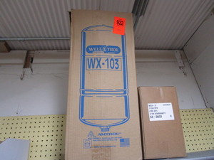 lot 530 image: Plumbing Parts Inventory (see pics)