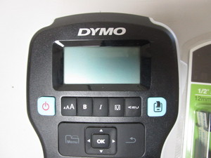 lot 546 image: Label Maker