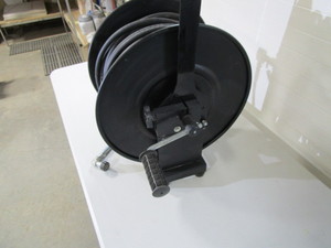 lot 8 image: General Pressure Hose Reel
