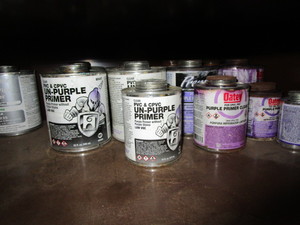 lot 366 image: Misc. Chemicals