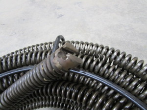 lot 17 image: 1 14 Snake Line