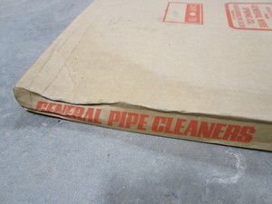 lot 32 image: New Pipe Snake Line