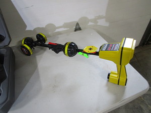 lot 37 image: Ridgid SR-20 Line Locator