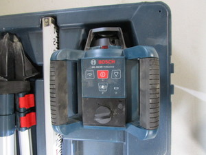 lot 41 image: Bosch Transit Set
